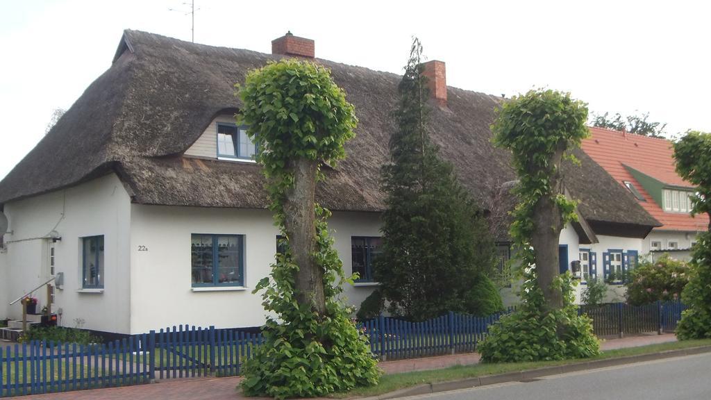 شقة Residenz Lausitz غرال موريتز المظهر الخارجي الصورة