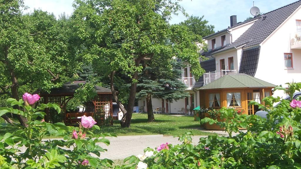 شقة Residenz Lausitz غرال موريتز الغرفة الصورة