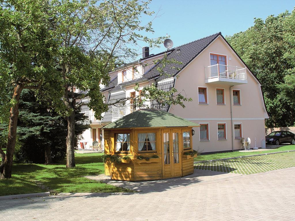 شقة Residenz Lausitz غرال موريتز الغرفة الصورة
