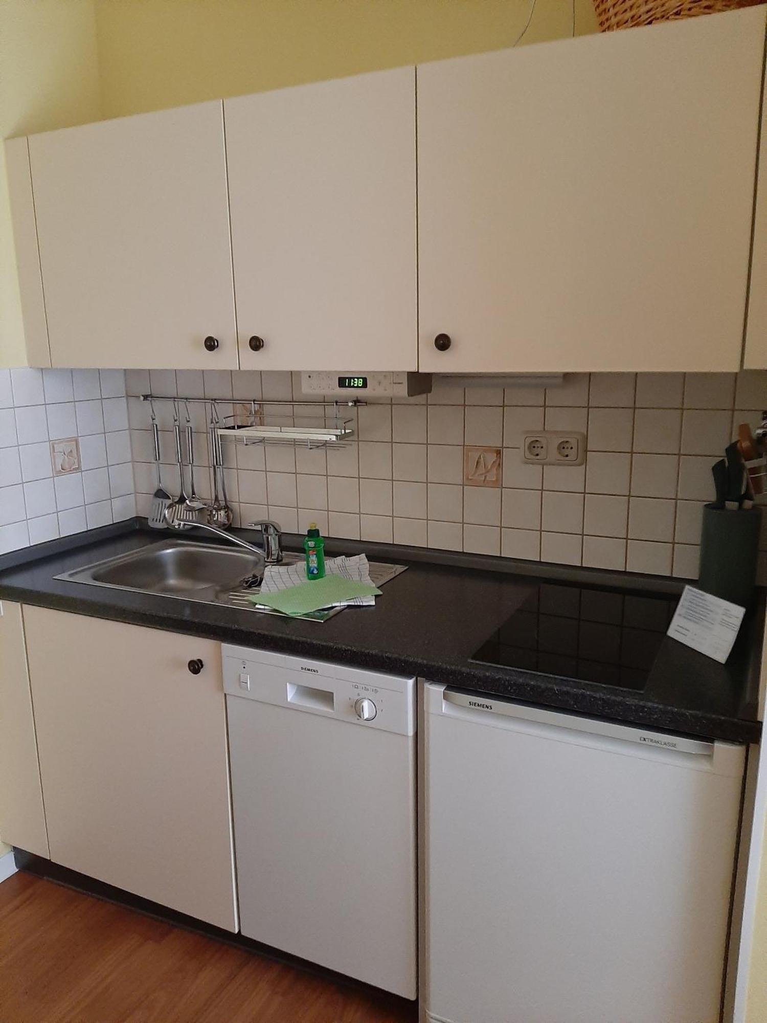 شقة Residenz Lausitz غرال موريتز المظهر الخارجي الصورة
