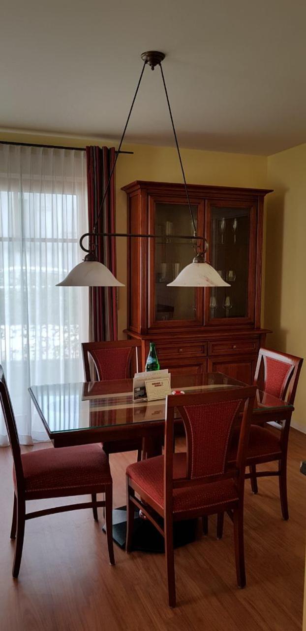 شقة Residenz Lausitz غرال موريتز المظهر الخارجي الصورة