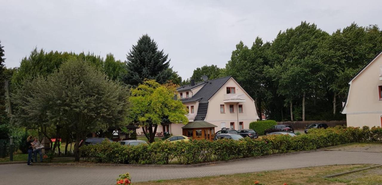 شقة Residenz Lausitz غرال موريتز المظهر الخارجي الصورة