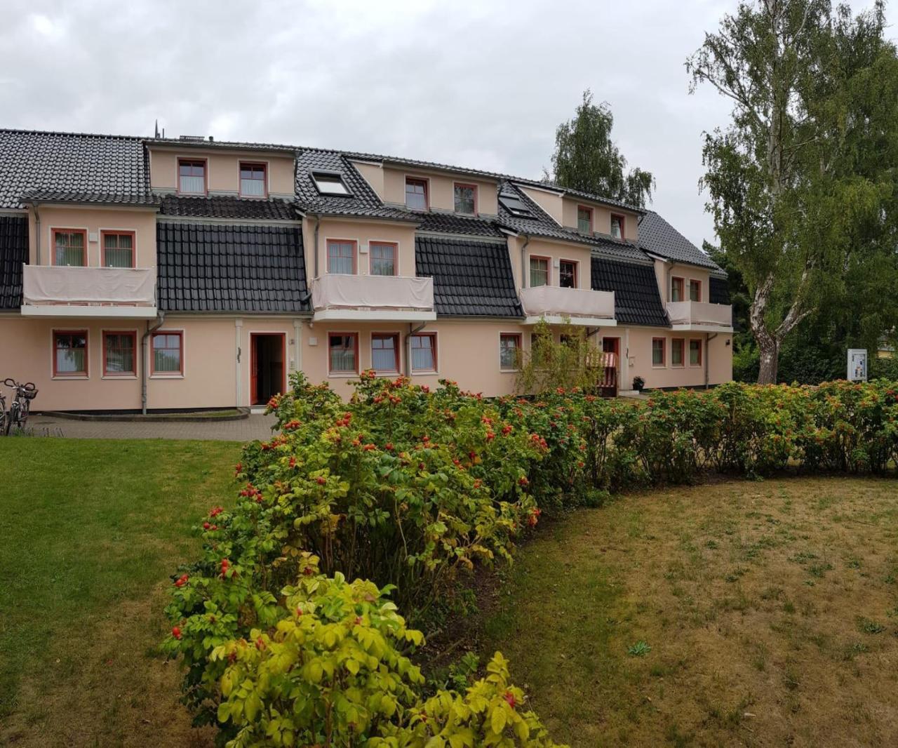 شقة Residenz Lausitz غرال موريتز المظهر الخارجي الصورة